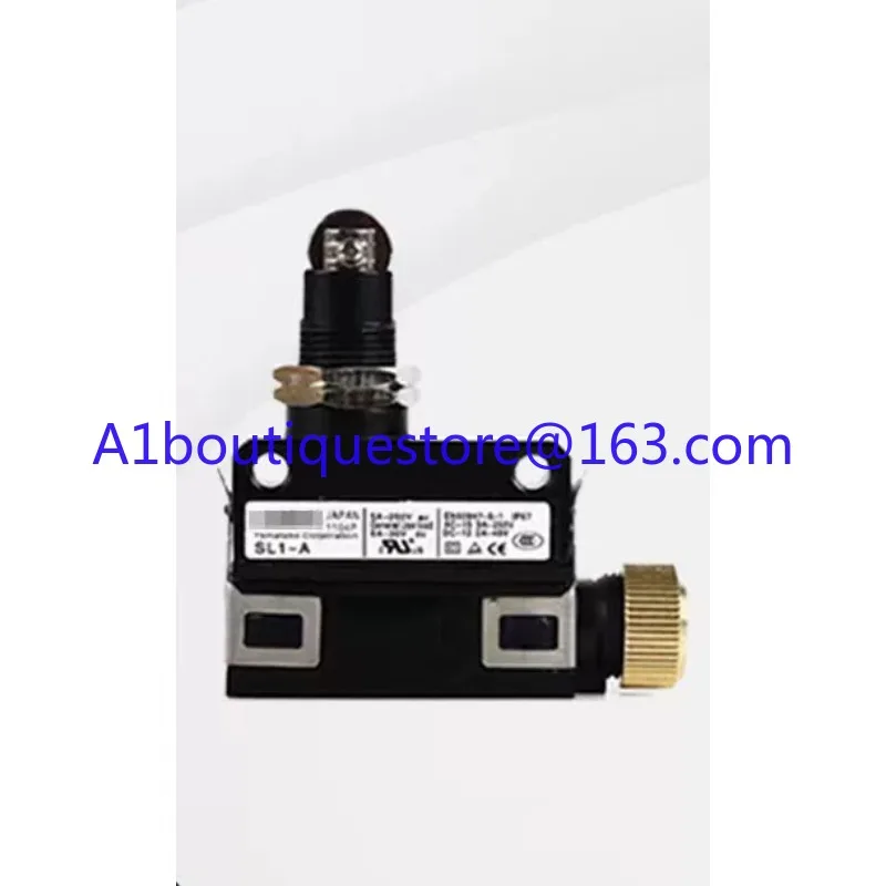 2Pcs Sl1-A Sl1-Ek S… - image