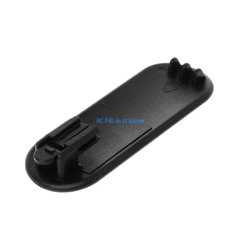 G8TA BACKET BACK BACK CLIP для TLKR T80 T80EX Walkie Talkie Clip Clip