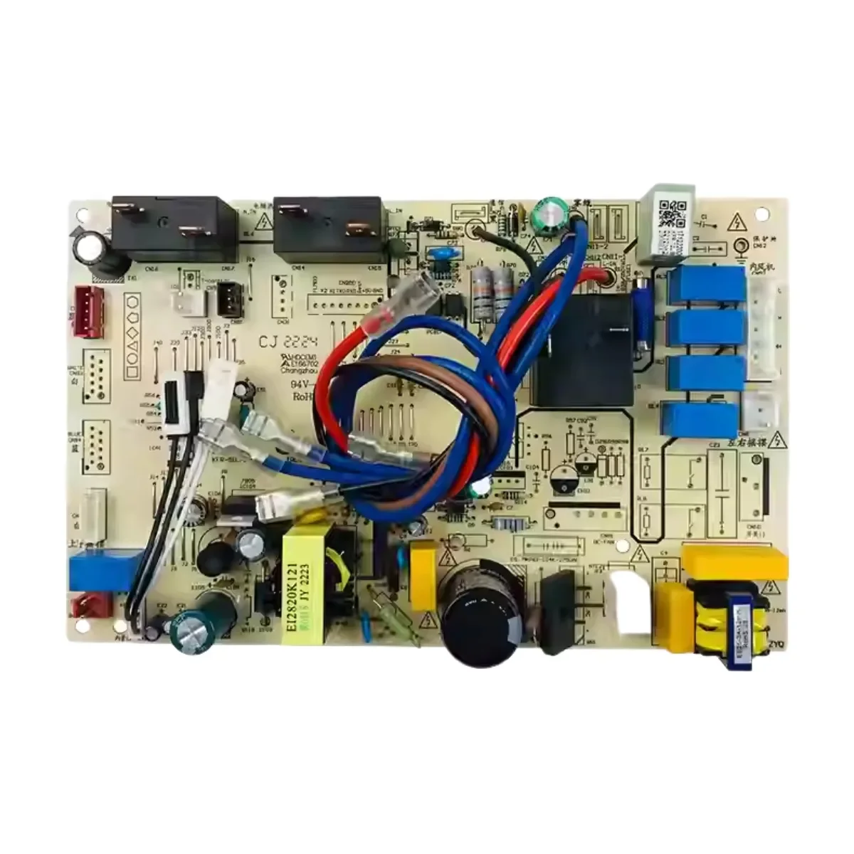 New For Midea Air conditioning  motherboard KFR-72L/BP2DN1Y-K control board variable frequency board