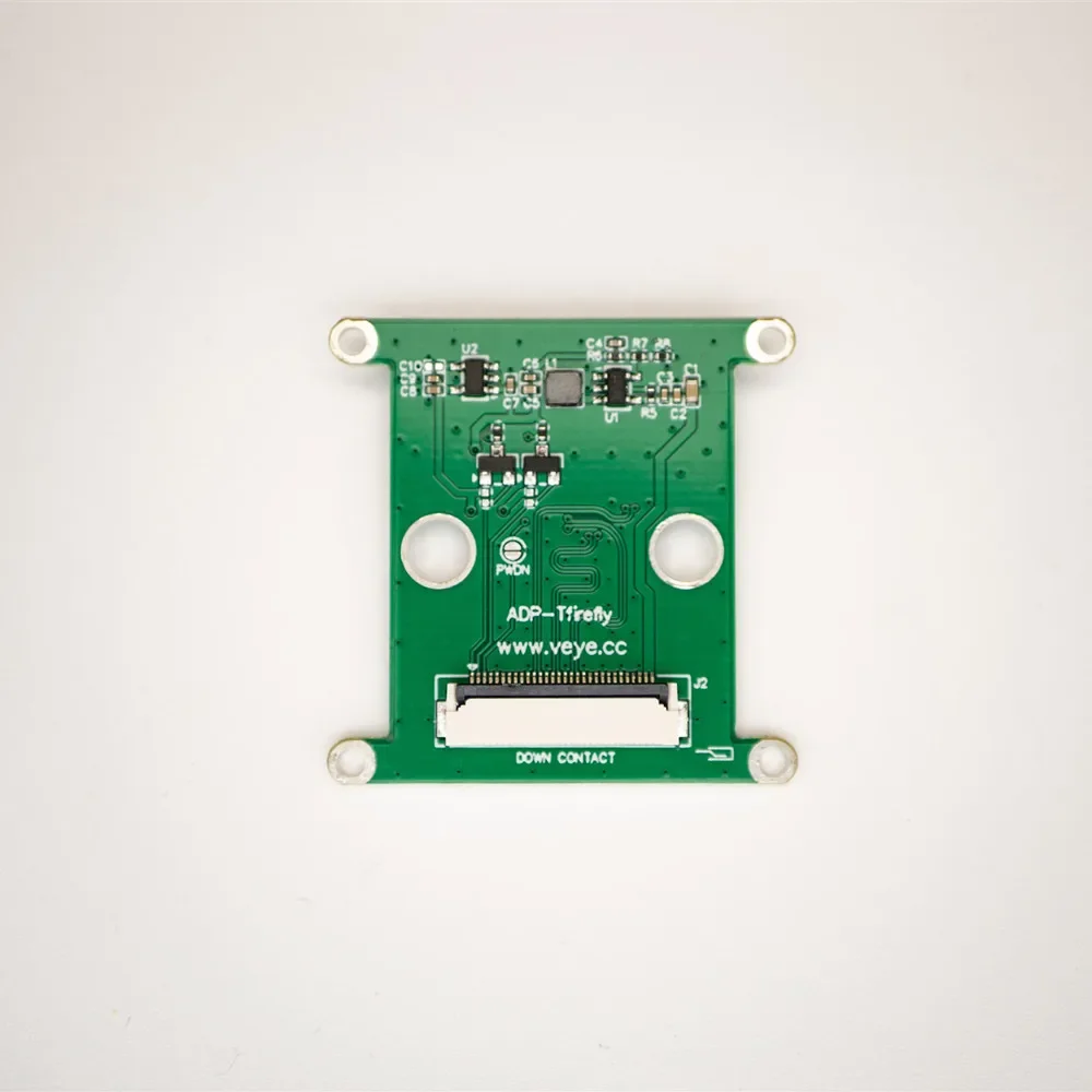 

Плата адаптера для платы Firefly Rockchip, ROC-RK3566-PC, ROC-RK3568-PC, ROC-RK3588S-PC, ADP-Tfirefly