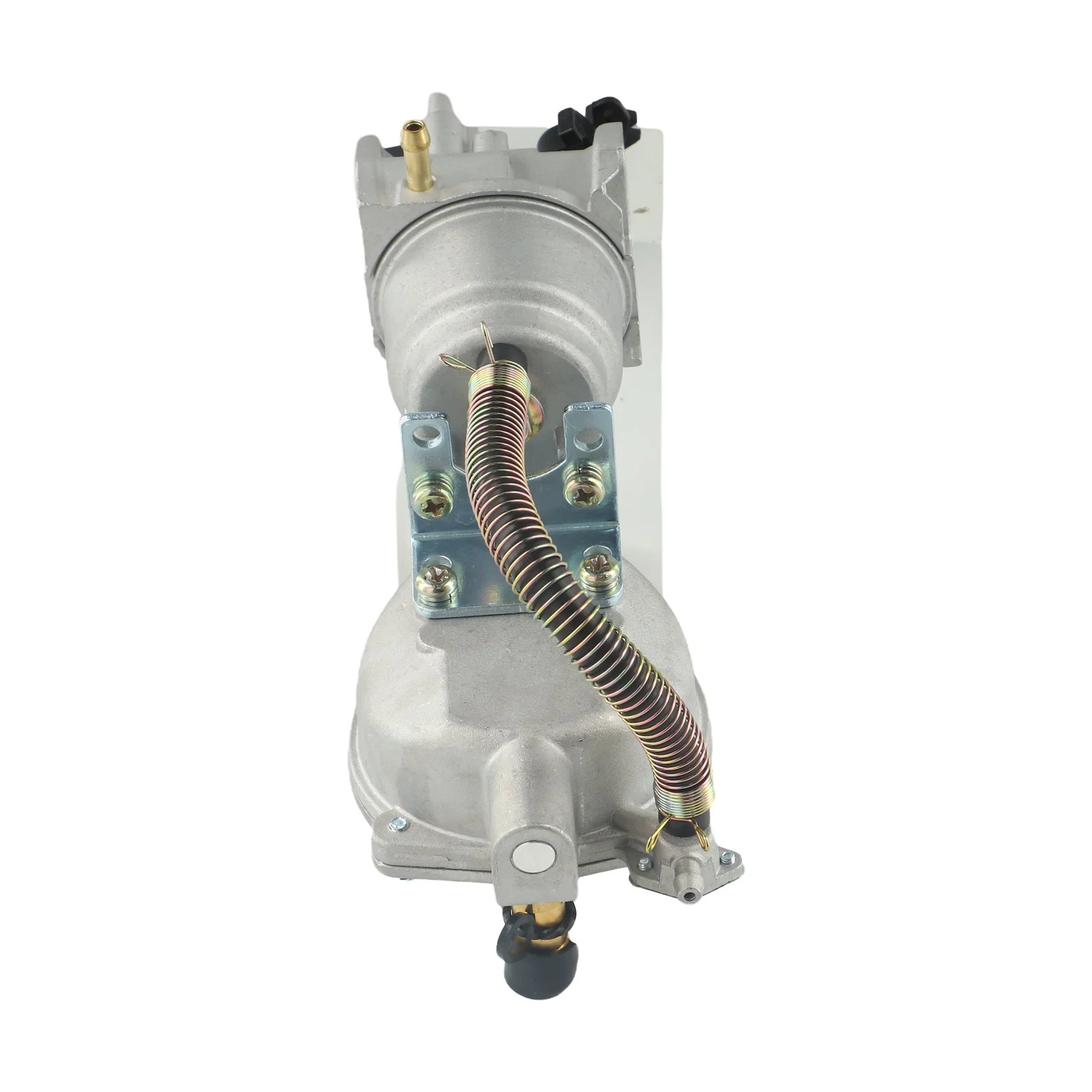 Dual Fuel Carburetor Kit LPG168 for Natural for Gas and Liquefied Petroleum Gas Conversion on 168F 170F Generators