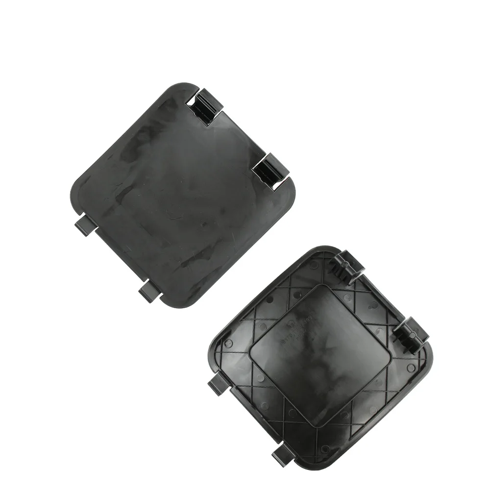 51757340199 ورقة مجلس الداخلية غطاء بطانة غطاء الطبق واقي الطين لسيارات BMW 5 7 سلسلة G38 G30 بعد 2018 G12 بعد 2015