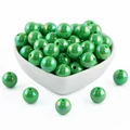 apple green