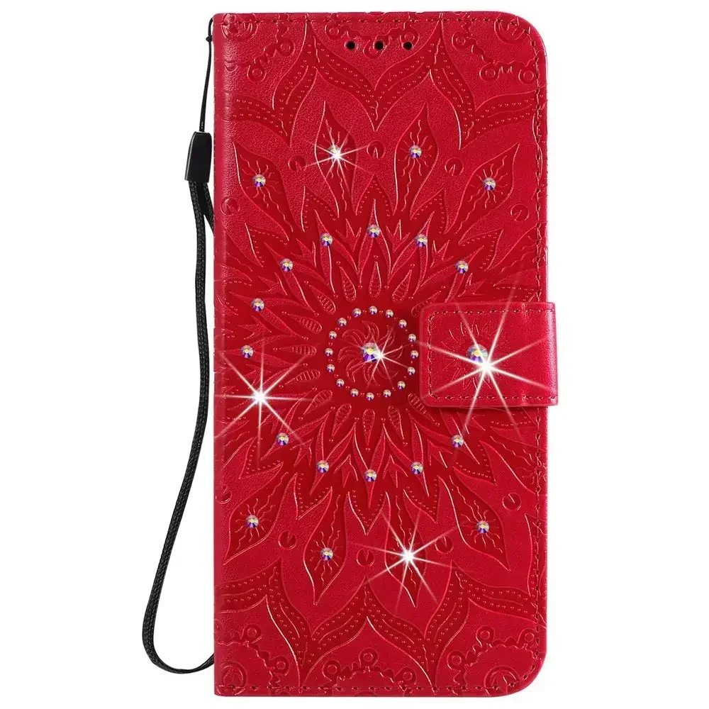 Rhinestone Case For… - image