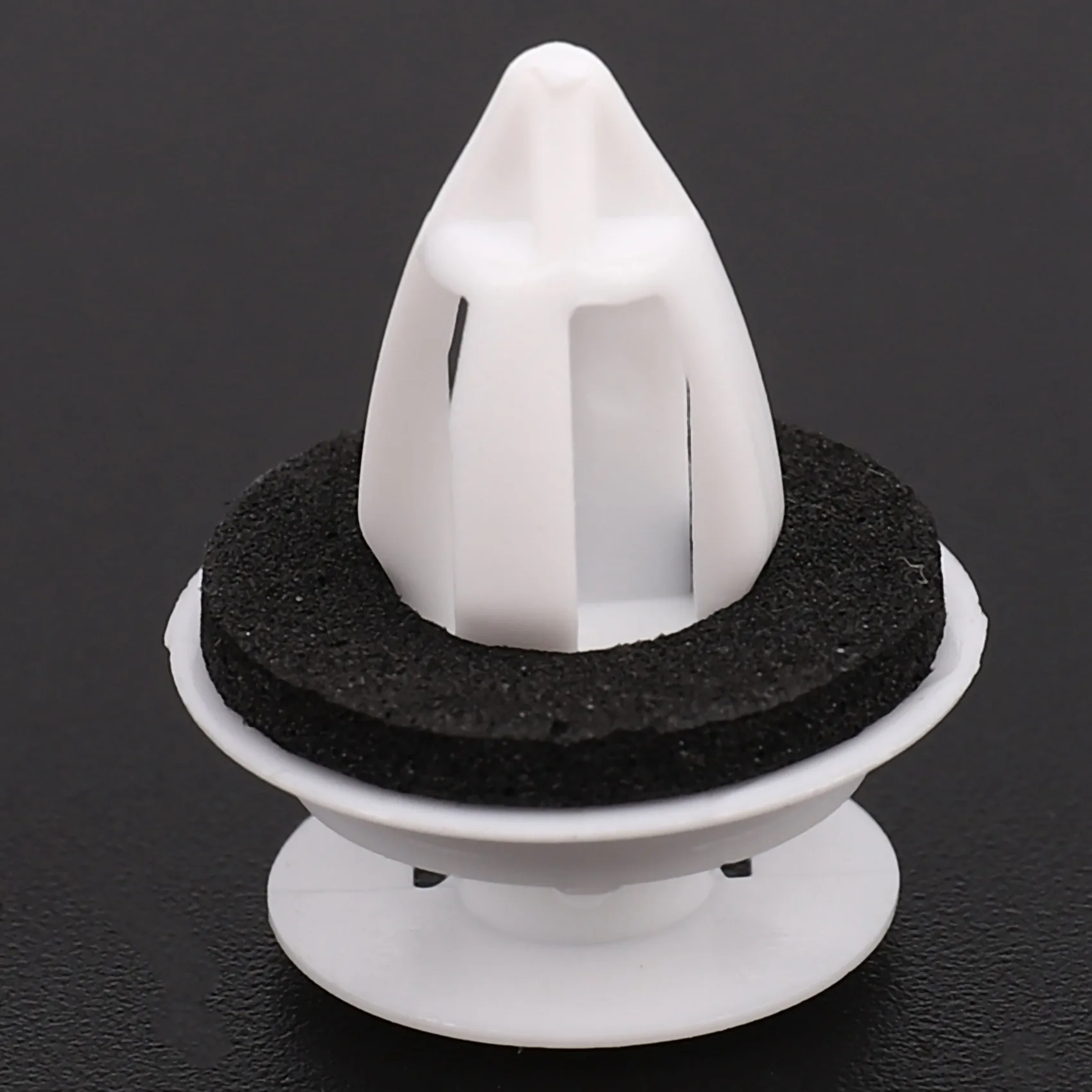 50Pcs Door Panel Clips With Seal Ring For BMW E34 E36 E38 E39 E46 X5 M3 M5 Z3