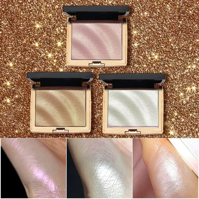 

Heallor Highlighter Glowing Iridescent Holographic Hojo Cosmetics Iridescent Makeup Popular Glow Radiant Makeup Subtle Cosmetics