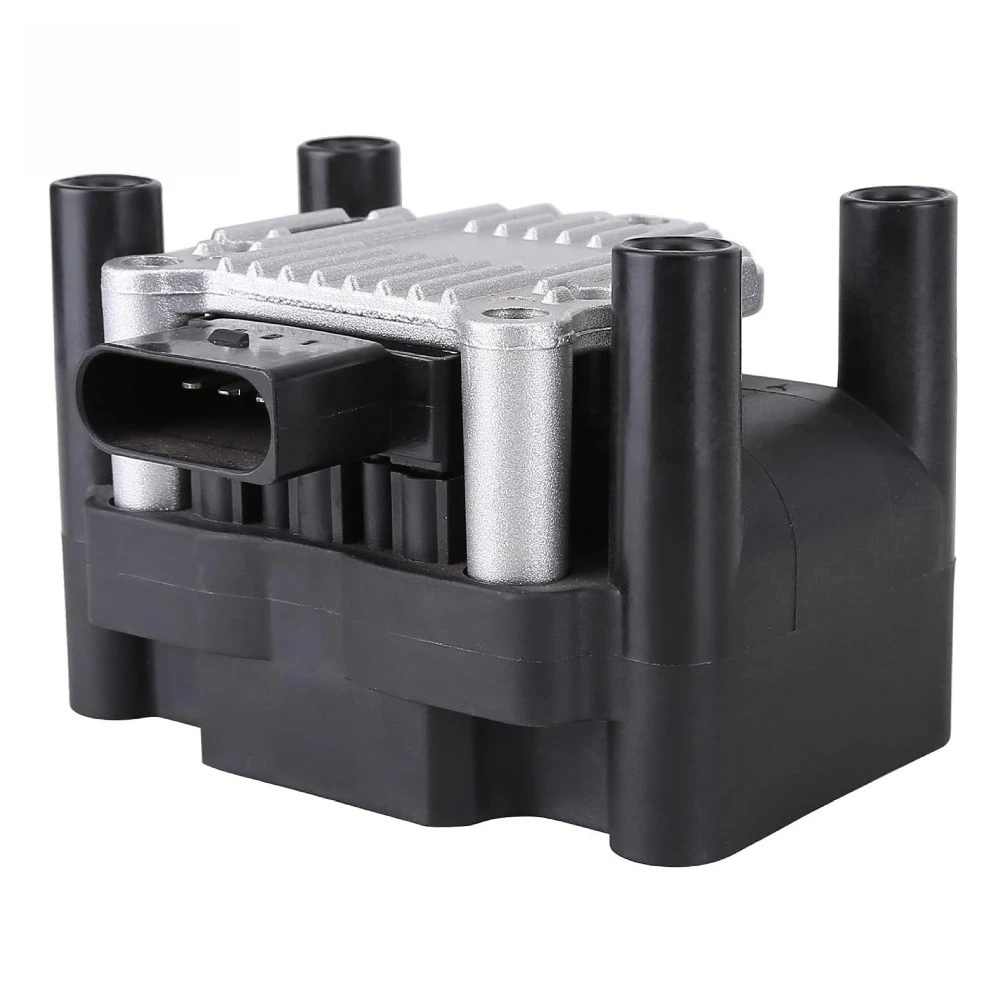 Applicable to Volkswagen Jetta Bora Passat Automotive Ignition Coil 032905106 032905106B