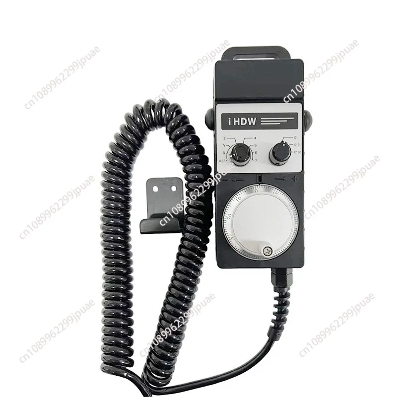 For Numerical Control Machine Tool M70 Electronic Handwheel IHDW-BCACS-IM-D15 Handwheel