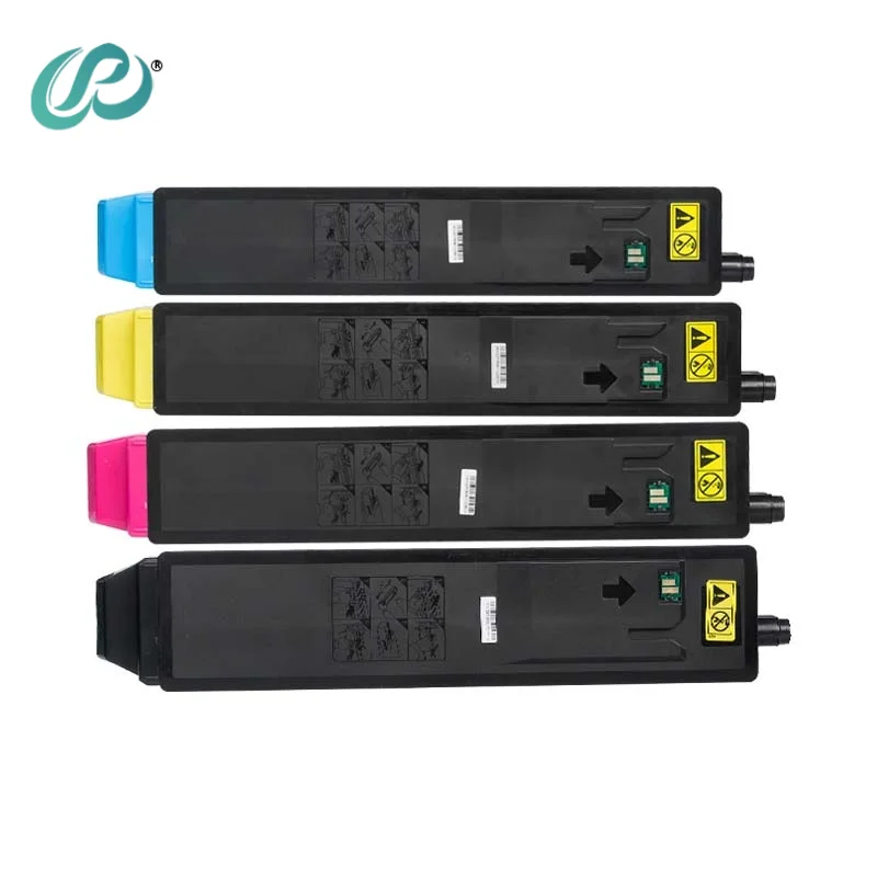 

4PCS/Set TK-8128 Compatiable Toner Cartridge High Quality for Kyocera TK-8128 M8130cidn TK8128 M8130 Printer Supplies