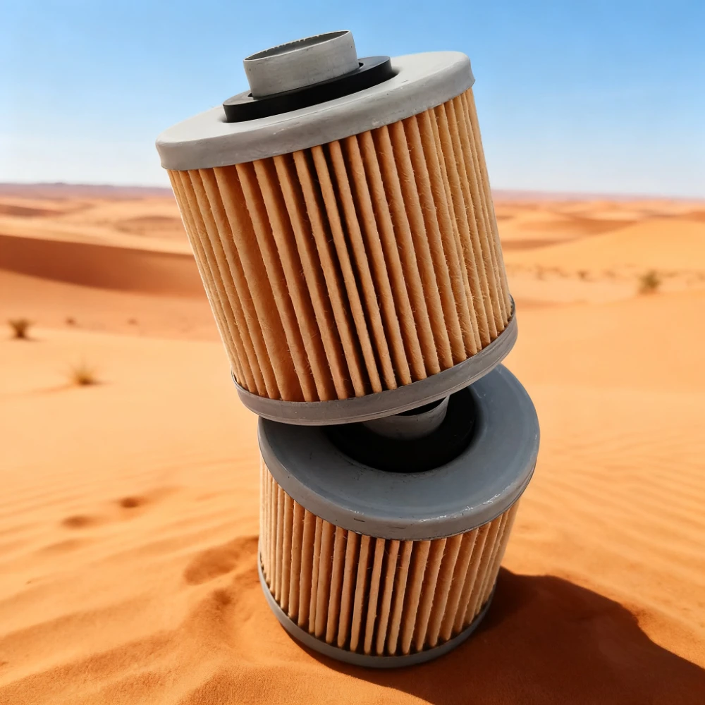 

1/2/4/6 Oil Filters For Yamaha BT1100 Bulldog XV1100 XV1100S Virago XVS1100 XVS1100A Drag Star 1100 V-Star Silverado XVS BT 1100