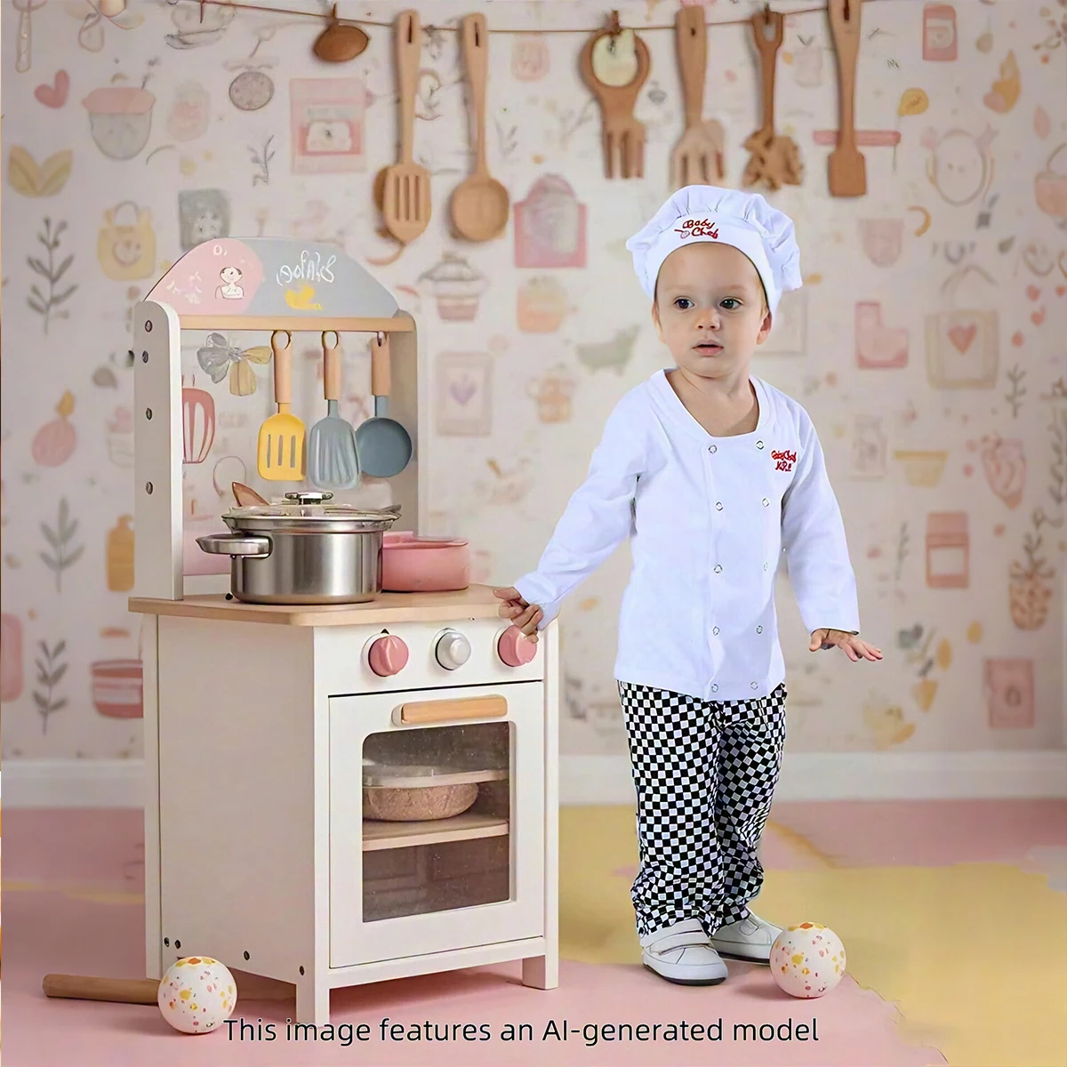 Thumbnail 2 - #45 Baby Cotton Pants Comparison Guide