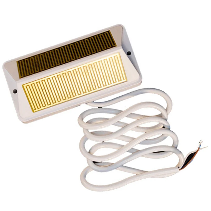 

DIGIT-для умных переключателей, совместимый с 433 МГц, радиочастотный датчик, датчик обнаружения дождя, уличный дизайн, устойчивый к ультрафиолетовому излучению корпус, 5 В-24 В постоянного тока, работа P