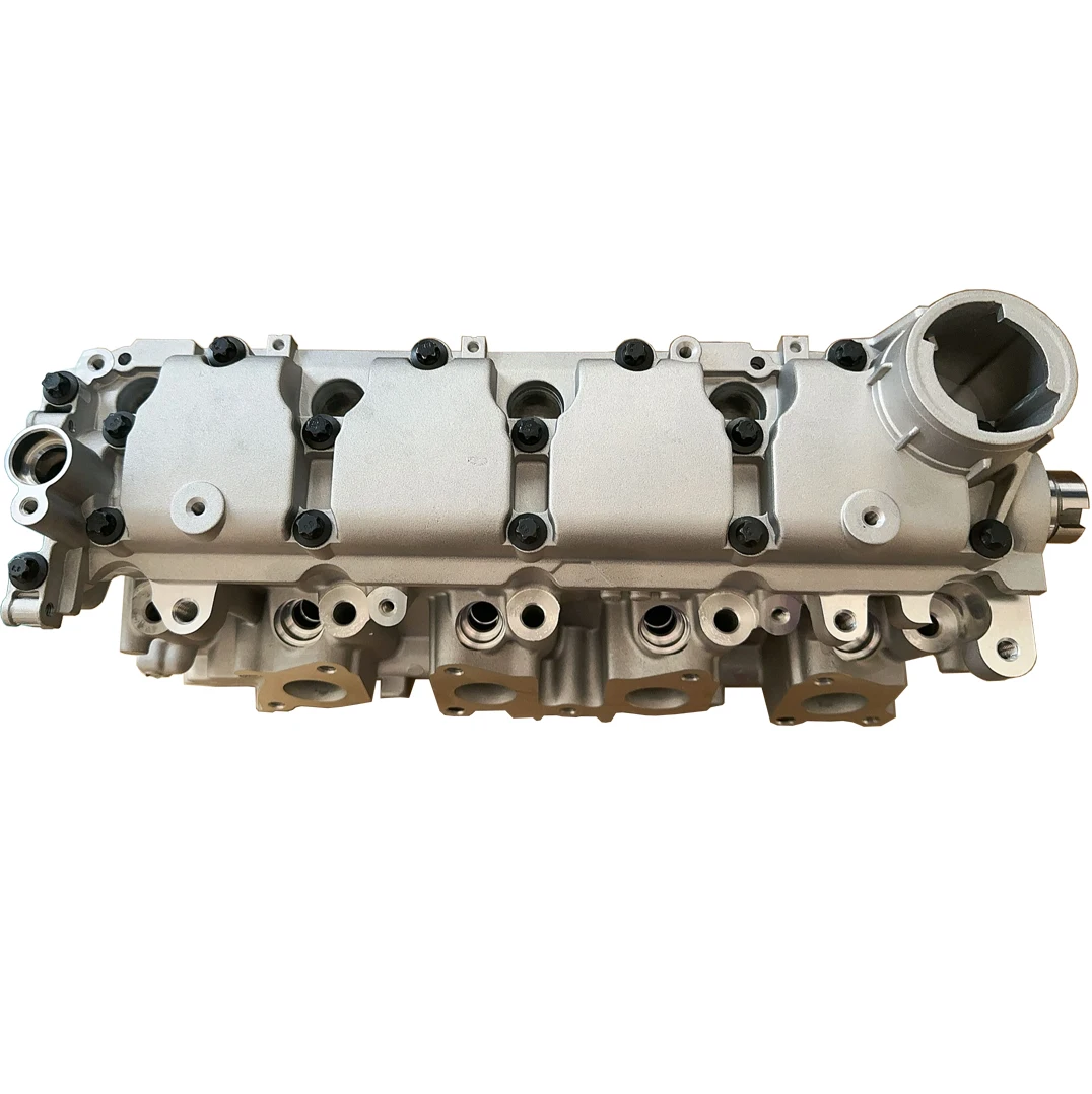 CQ Wholesea 030103353CS  Cylinder head for V W GOL FOX VOYAGE SAVEIRO 1.0L