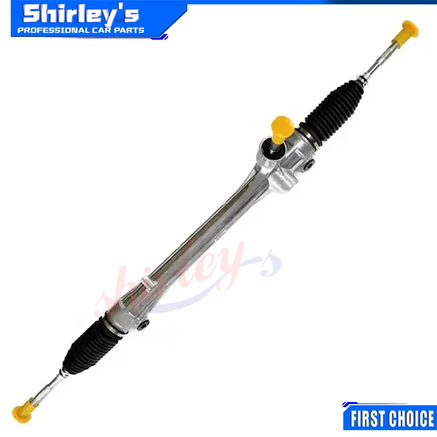 Right Hand Drive Power Steering Rack For Lexus RX270 RX350 RX450H 08-15 45510-48030