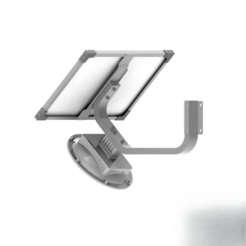 

Solar garden light solar garden light Blue Carbon BCT-OLF-15W