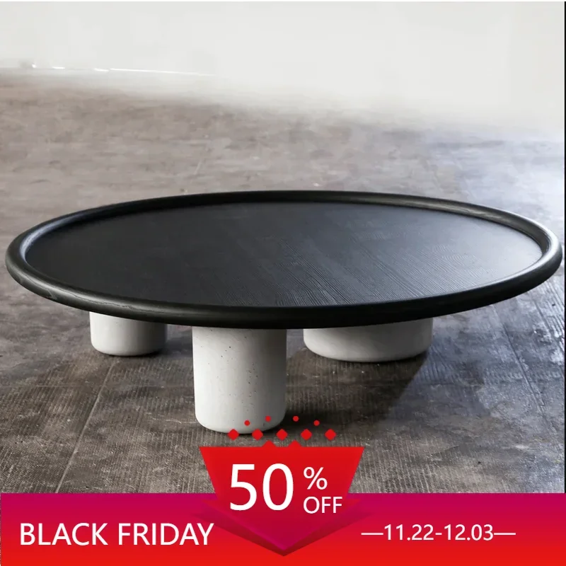 Small Nordic Outdoor Coffee Tables Center Modern Luxury Gamer Coffee Table Storage Table Basse Pour Salon Home Furniture ZY50CJ