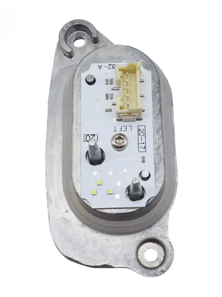 Für Audi A3 S3 RS3 OEM Aftermarket 8V0998473 8V0 998 473 8V0998474 8V0 998 474 DRL Tagfahrlicht-Modul Xenon-Scheinwerfer – Detail 4