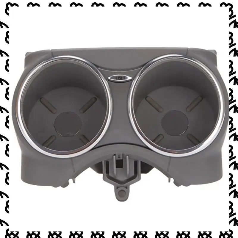 

A07I автомобильный вакуумный держатель для стакана с водой, кронштейн для держателя чашки для CLS C219 CLS55 CLS63 2006-2011 21968004148K67 Запчасти