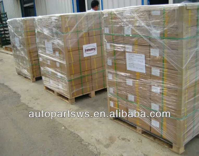 مضخة الوقود 4076442 لمحرك C-ummins ISC QSC Di esel #4