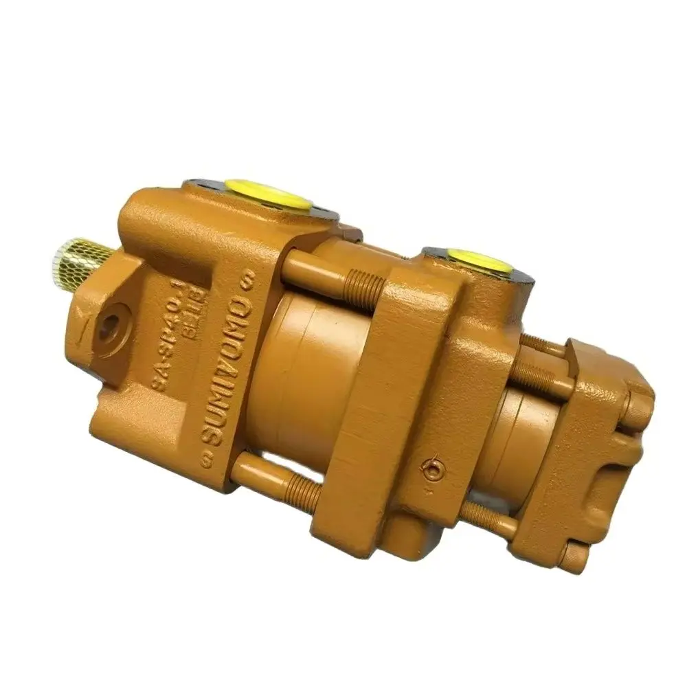 

Sumitomo QT Hydarulic Double Gear Pump QT4223-31.5-6.3MGF-A