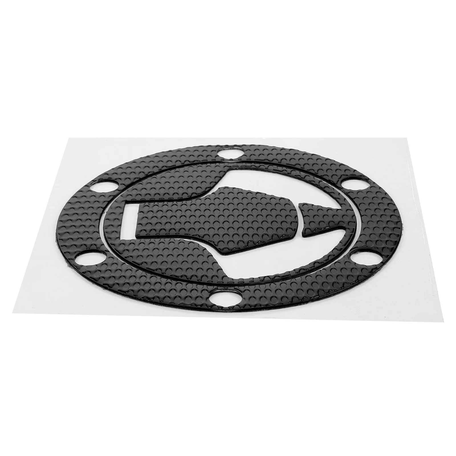 

Motorcycle Fuel Tank Protector Sticker Decal Stylish Design Universal Fit Tank Protector Motorcycle Accessories