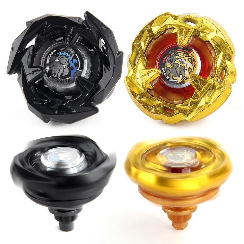 Takara Tomy Burst Gyroscope X Series 4 BX00 Limited Edition Electrostatic Spray Gyroscope Package Gyroscope