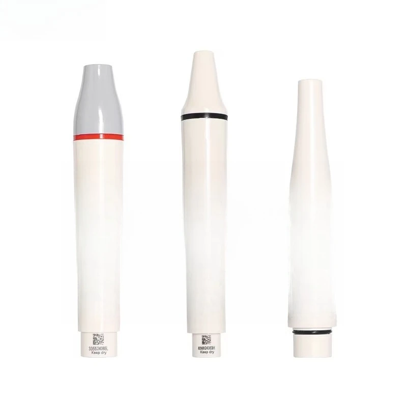 3H Detachable Ultrasonic Dental Scaler Handpiece Teeth Tartar Removal Portable Dental Cleaning Tool For Dentistry Clinic Use
