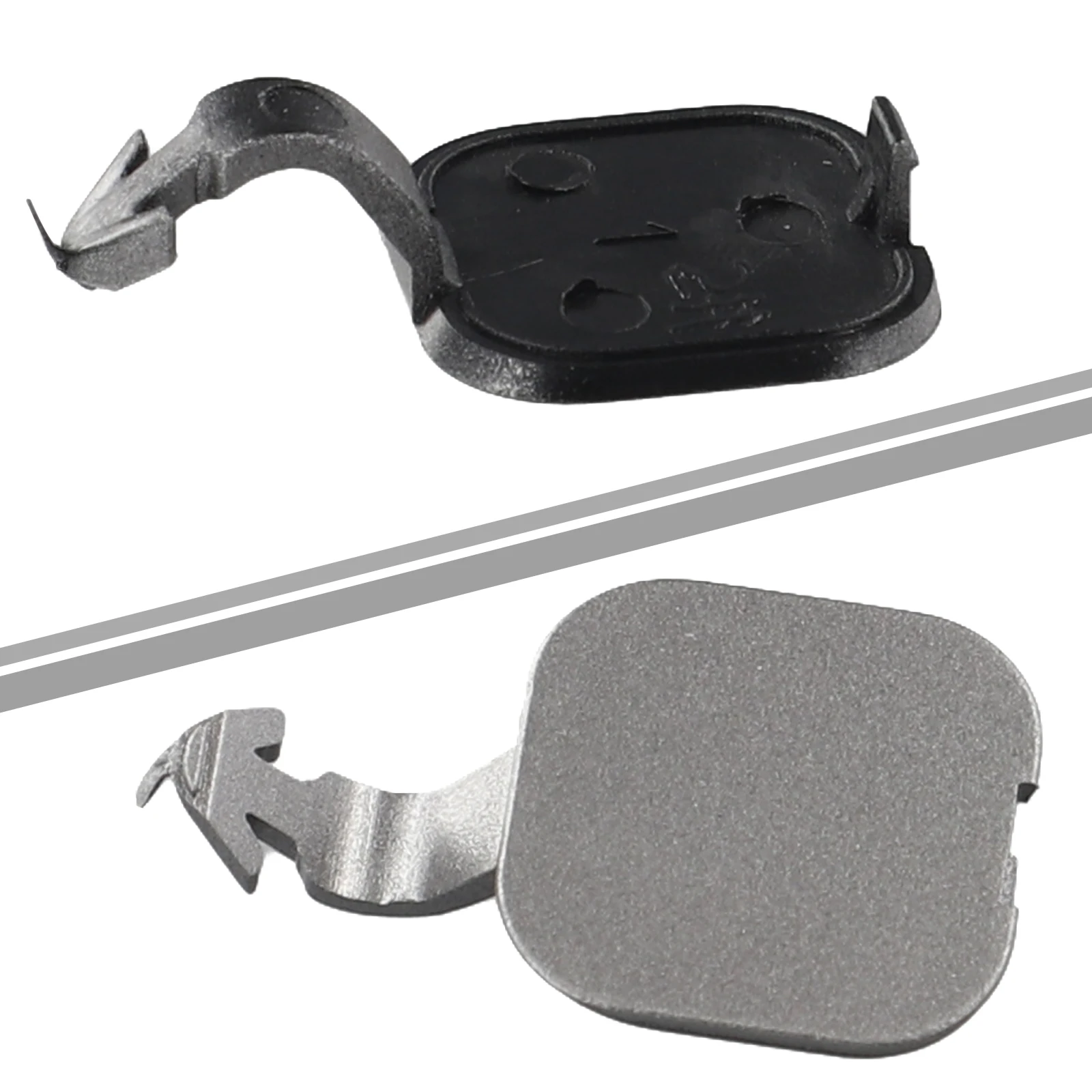 

Крышка внутренней ручки двери для Hyundai ACCENT для SOLARIS 2010-2016, запасная часть 827701R000, в комплект входит крышка винта ручки