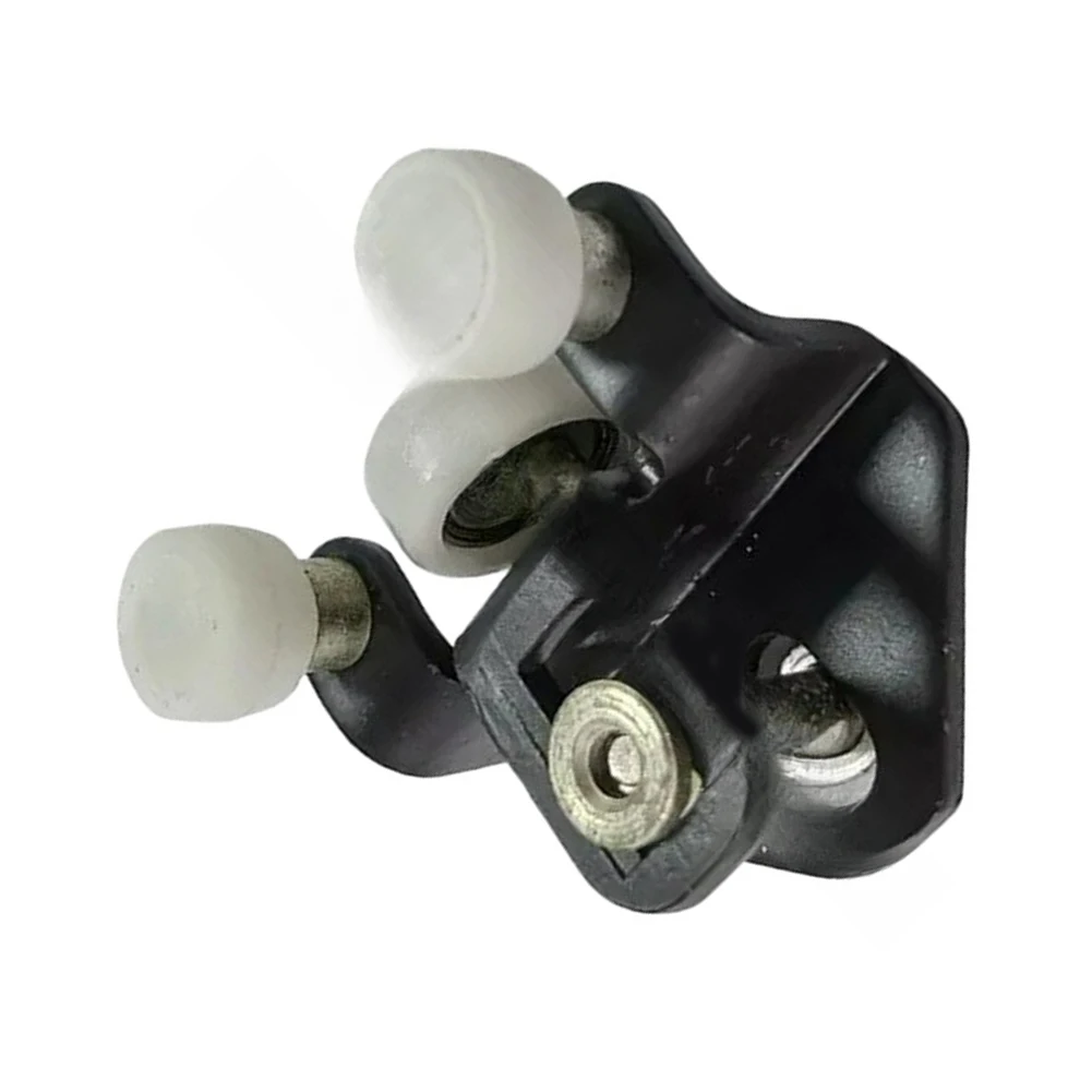 As Shown Sliding Door Roller Guide Passenger Van Guide No Programming Required High Durability Precise Fitment