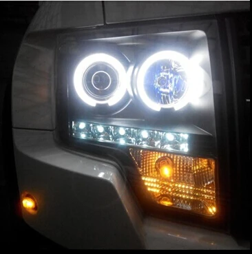 HID، 2009 ~ 2014، تصفيف السيارة للمصباح الأمامي Rapto F150، Transit، Explorer، Topaz، Edge، Taurus، Taempo، Spectron، Falcon، F150 مصباح الرأس #4