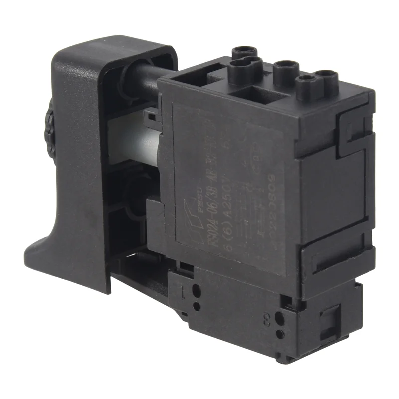 

Переключатель управления скоростью электрической дрели F-T, замена для Hitachi 321632 D10VH D10VC2 DV16V FDV16VB2 10 мм, аксессуары для электроинструментов