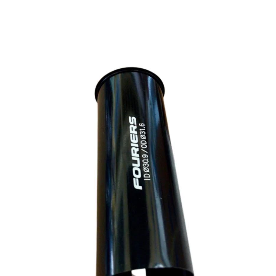 فوريرز دراجة مقعد آخر حجم محول سبيكة كم تحويل الرقائق مقعد آخر أنبوب قطر 27.2 إلى 30.9 31.6