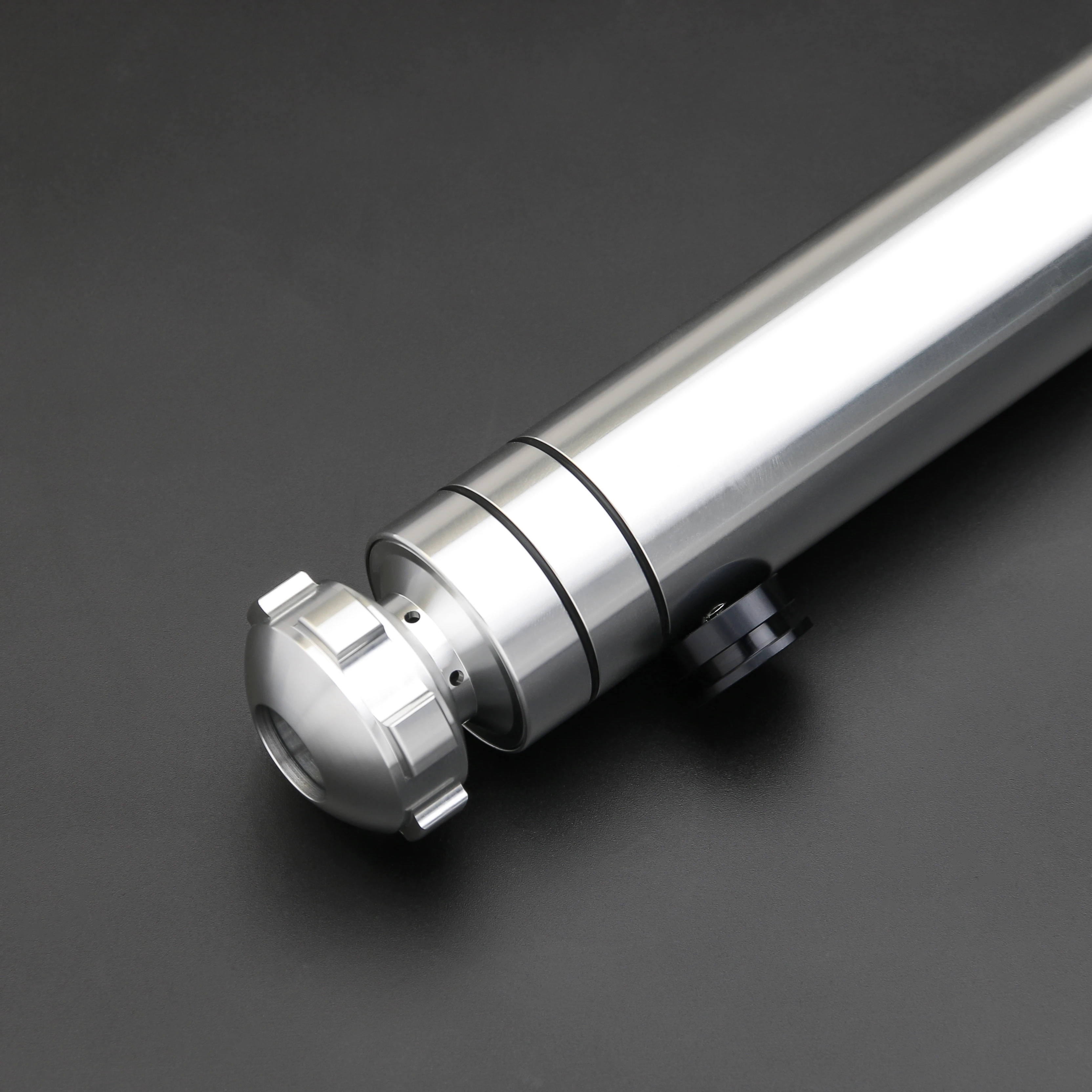 TXQSABER NEO PIXEL Lightsaber RGB Smooth Swing Combat Heavy Dueling Jedi Saber Sword Blaster Luminous Toy Cosplay