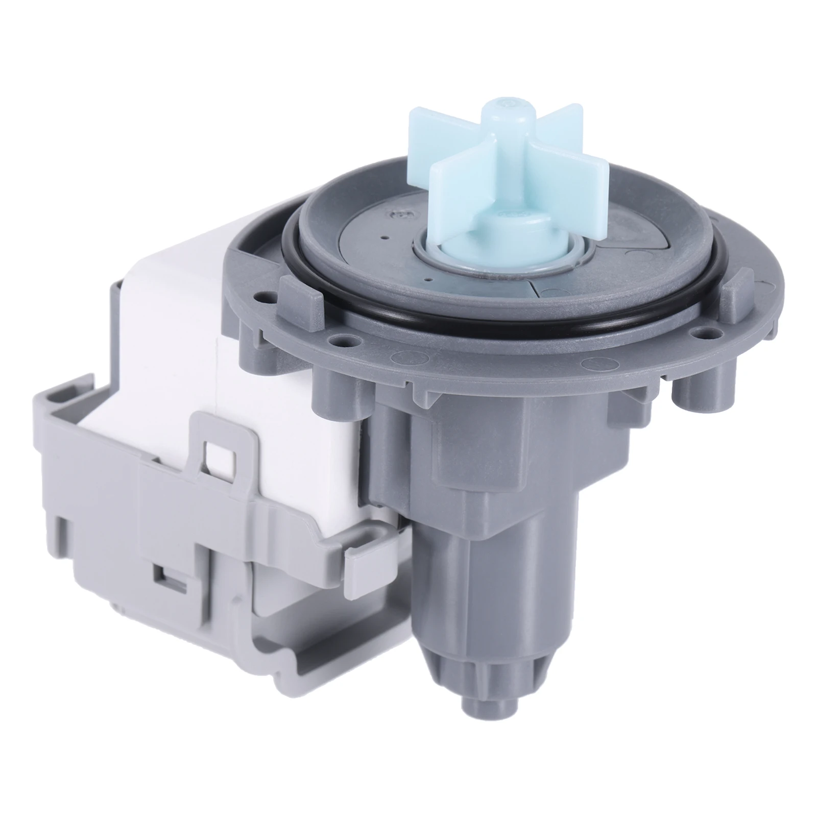 DC31-00181C Washer Pump Motor  Fit for Samsung Recirculation Pump DC31-00030E, DC31-00030J, DC31-30008F, DC96-01113G, AP6025315