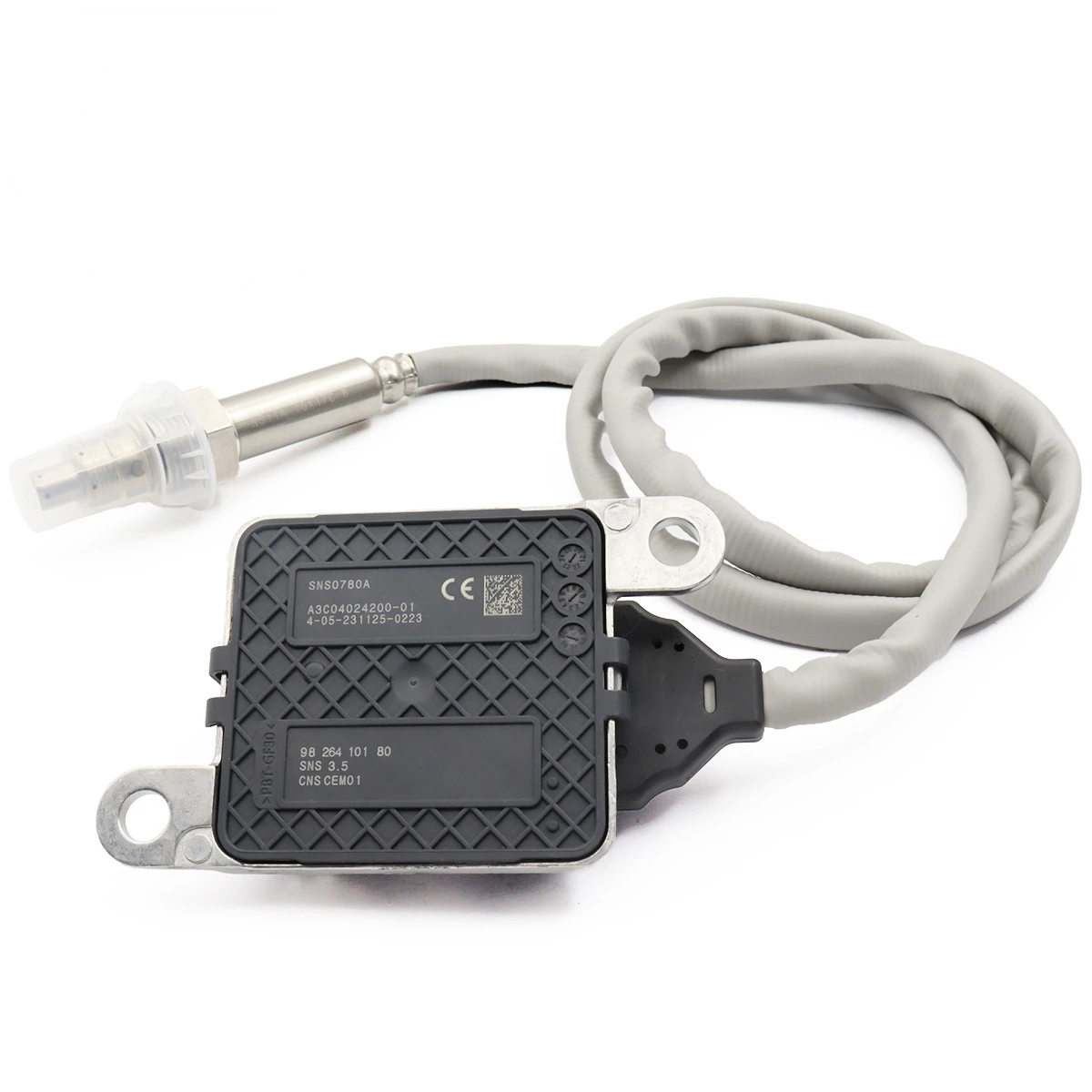 Sensor do nitrogênio e do oxigênio, 9826410180, 5WK96790B