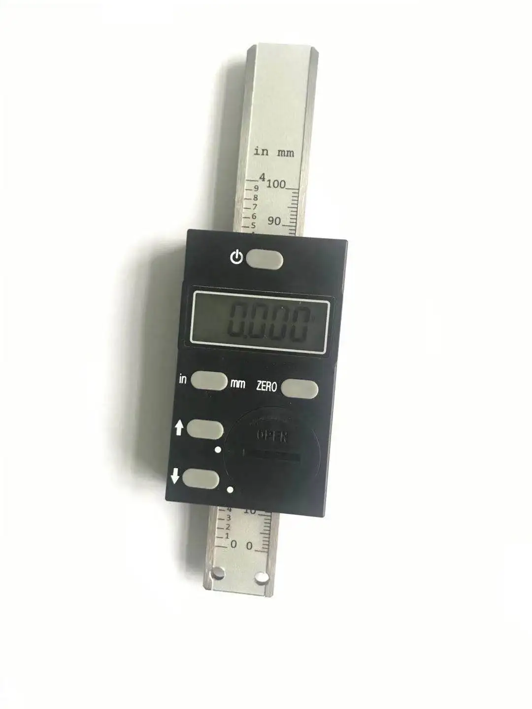 

Digital Height Ruler 0-100-150-200 for drilling machine