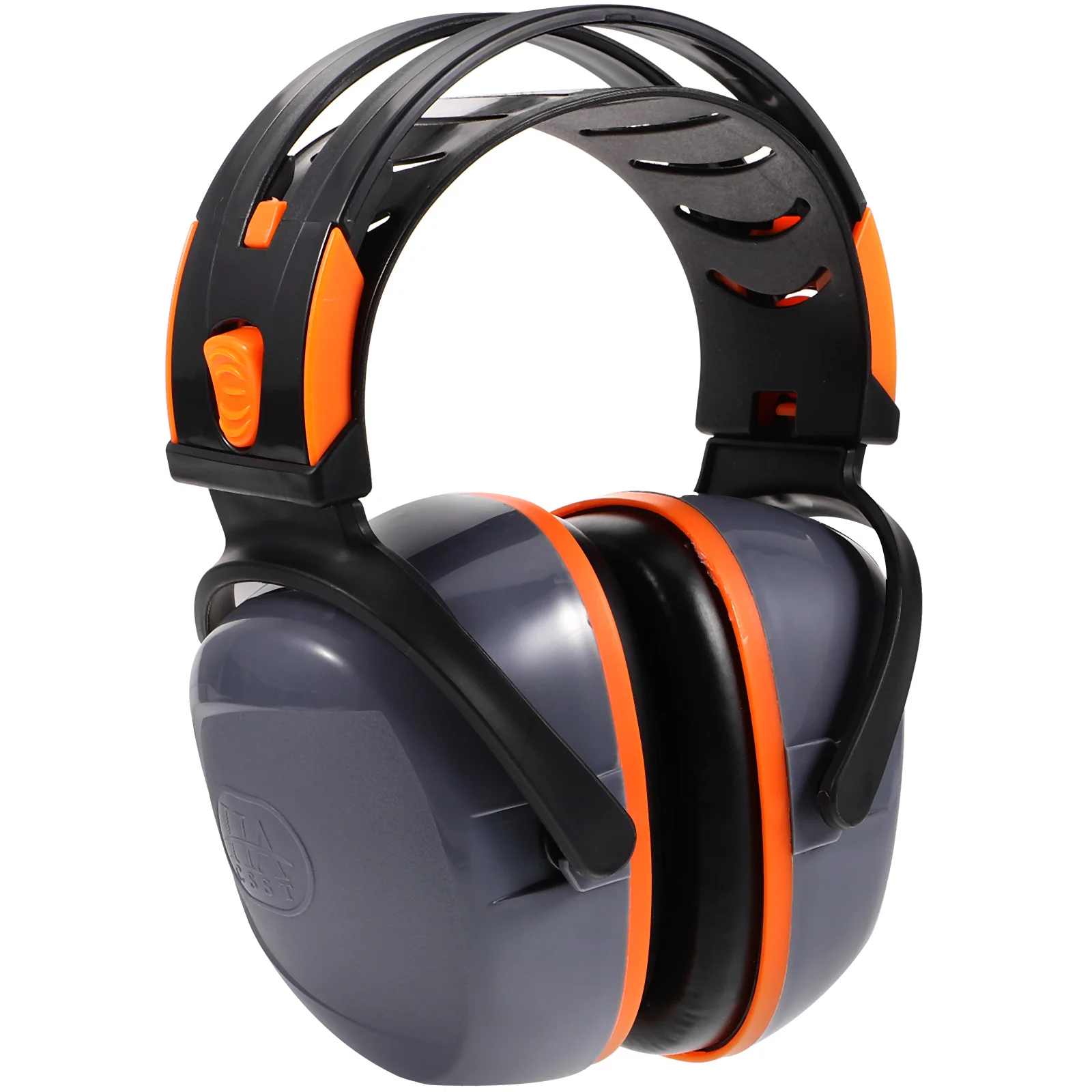 Ear Protection Earmuff for Workshop Soundproof Protector Noise Reduction Cancelling Headphones