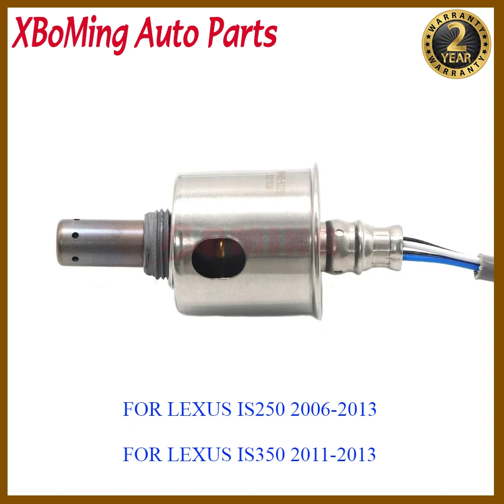 

Нижний датчик кислорода O2 89465-53230 234-4518 для LEXUS IS250 LEXUS IS350 2006-2013 8946553230 2344518