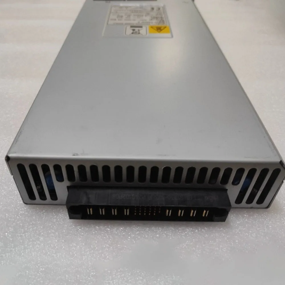 Module d'alimentation de commutateur LSQM1AC650 7503 PSR650-A