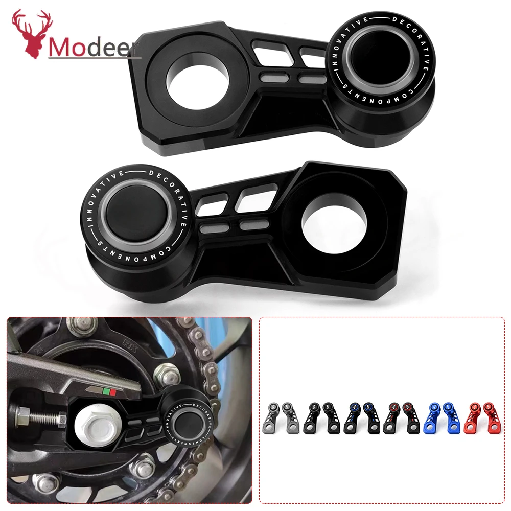 For Honda CBR650F CBR650R CBR 650F 650R CBR 650 R CBR650 F Motorcycle Aluminum Rear Swingarm Spools Frame Stand Block Slider