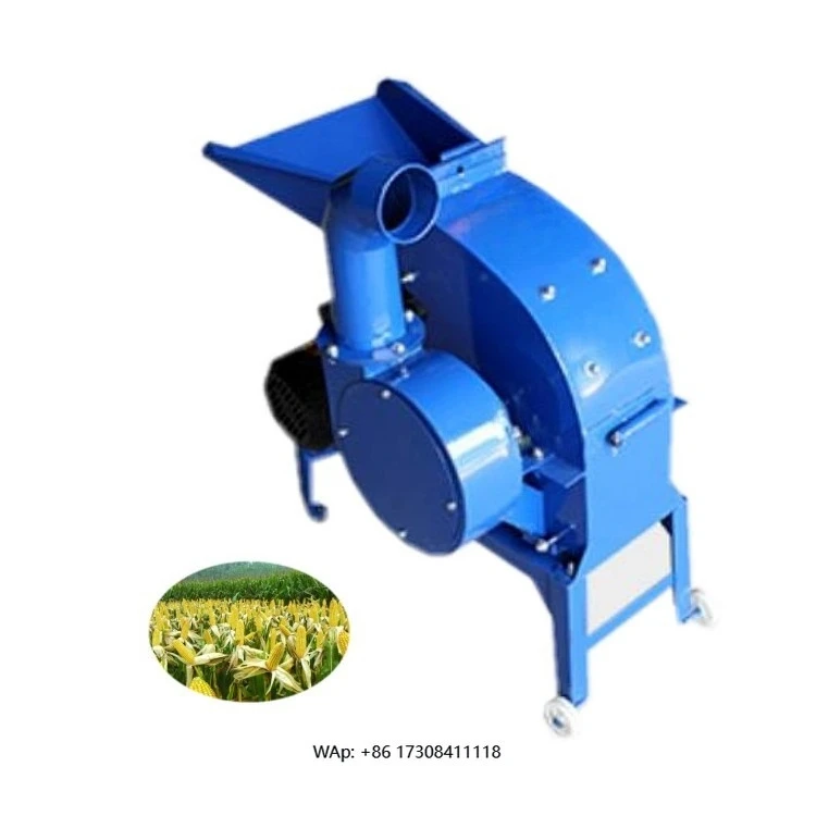 

working life Stainless steel feed meat grinder Feed grinder