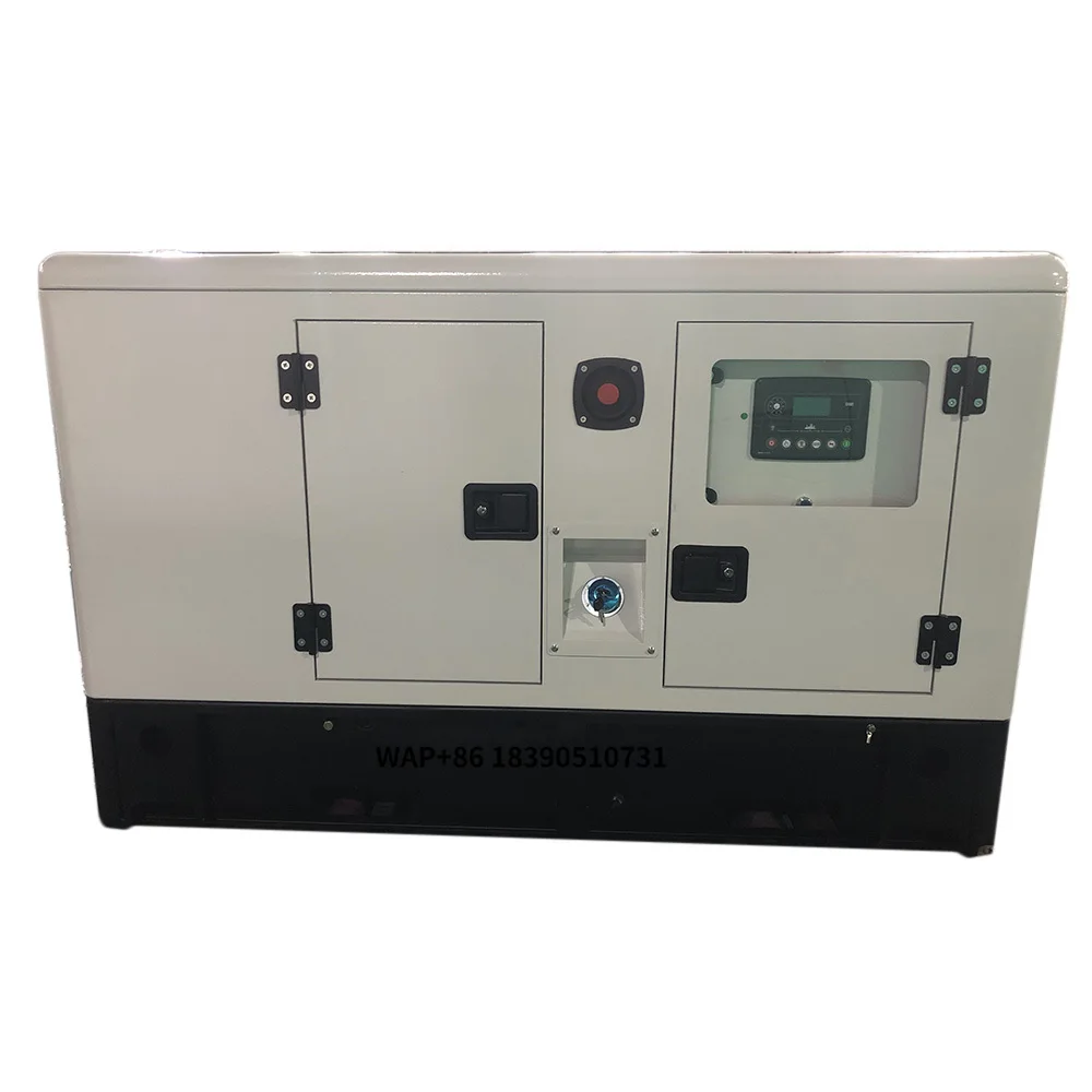 

EPA UK 20kW 25kVA Base Generator 200kW DC Output 60Hz Frequency 230V Rated Voltage 30kVA 40kVA 50kVA 40kW 32kW Power