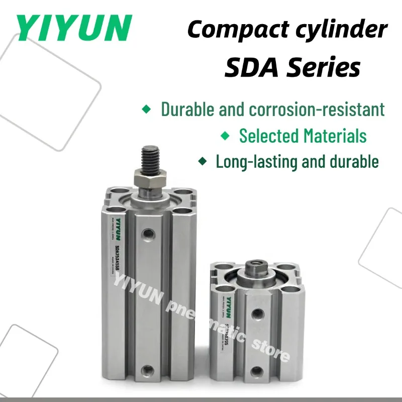 SDA25X5X10X15X20X25…