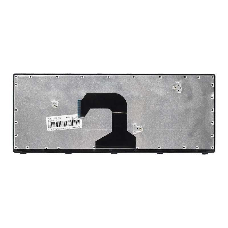 New US Russian Laptop Keyboard For Lenovo IdeaPad U310 U410 Z460A Z465G Z460 U460 Z465