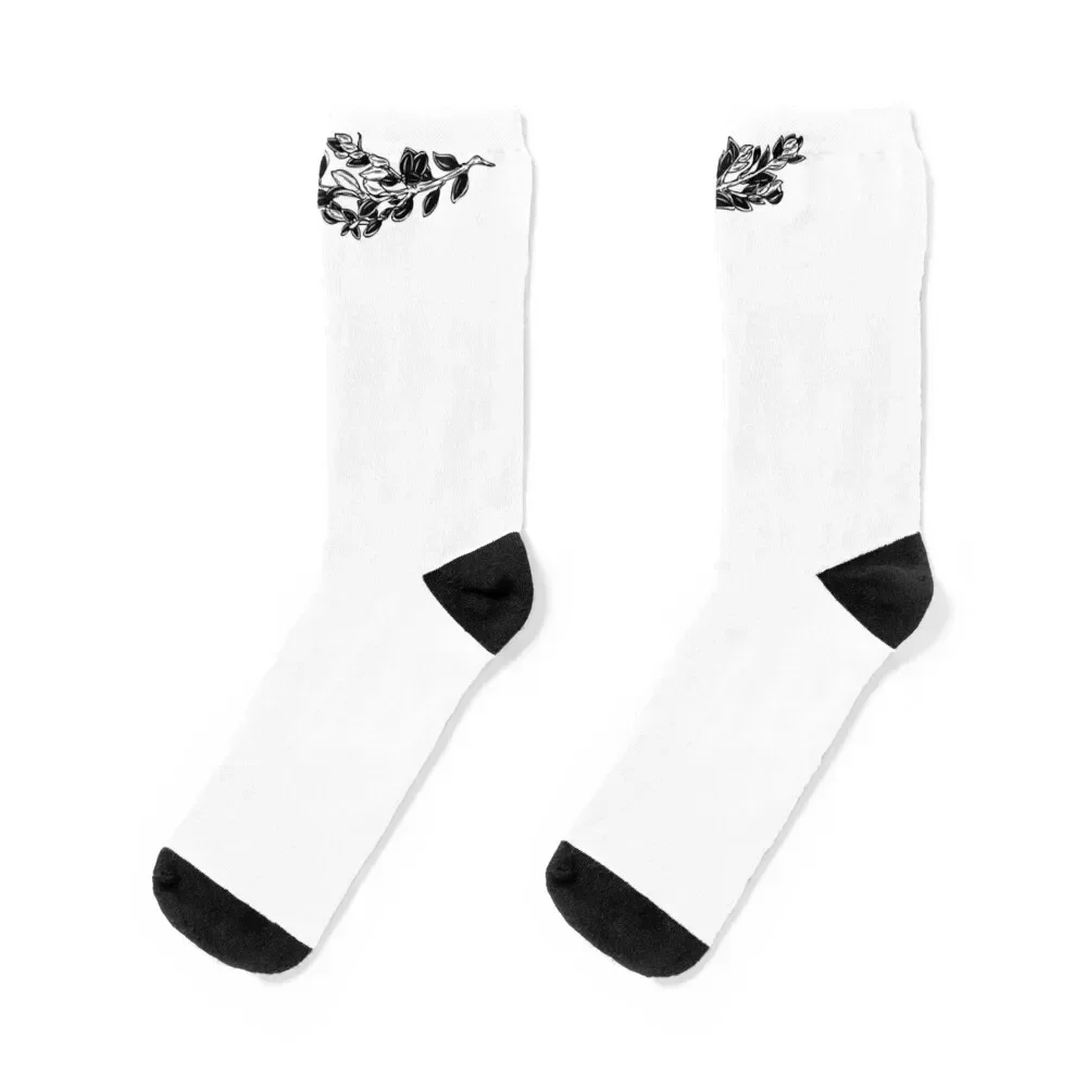 

Mastectomy Previvor Socks Stockings man men cotton high quality hip hop sport Socks For Man Women's