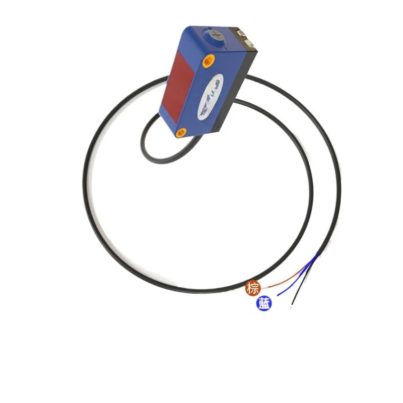

Background Suppression Photoelectric Switch Sensor FGN10-30NF-B Ranging 30CM Detection