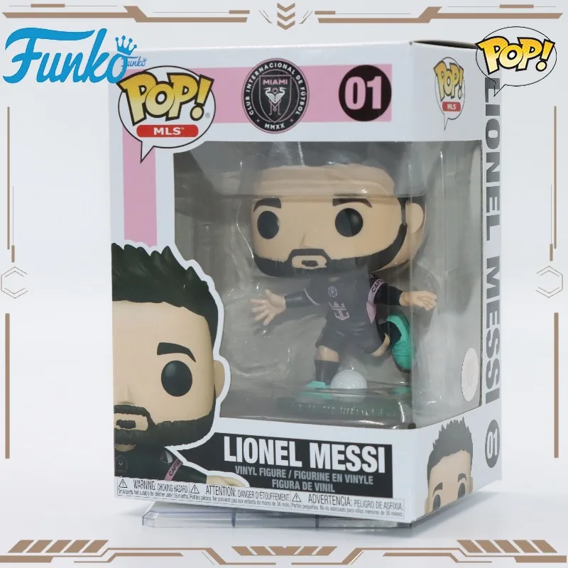 Funko Pop Original …