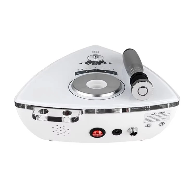 Dispositivo portátil de belleza para eliminar arrugas antienvejecimiento de cara y ojos para estiramiento de la piel