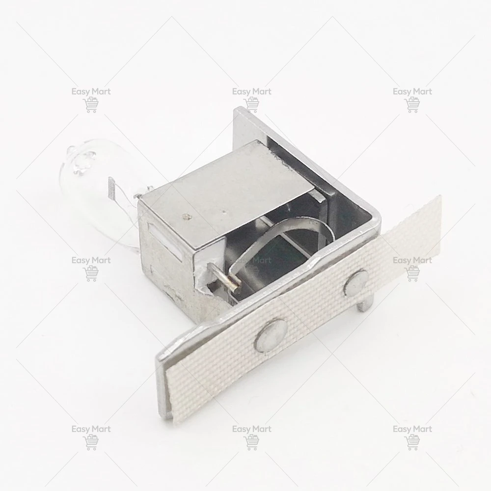12V 50W Leica Surgical Microscope Light Source Bulb