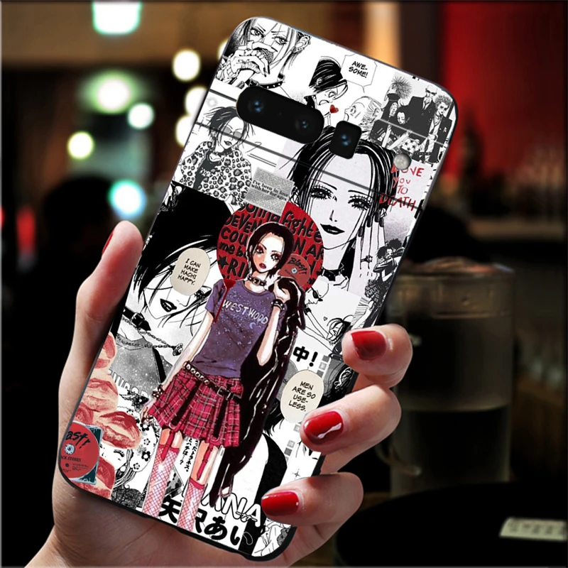 Phone Case For Goog…